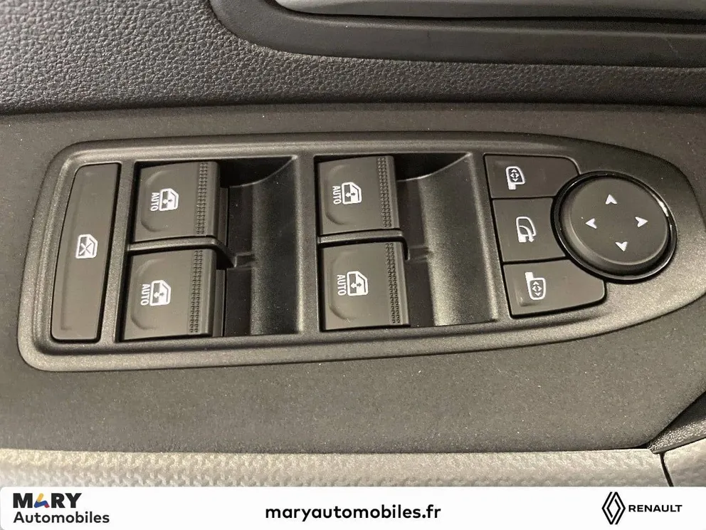 Véhicule occasion 231292 - dacia DUSTER - Photo 14