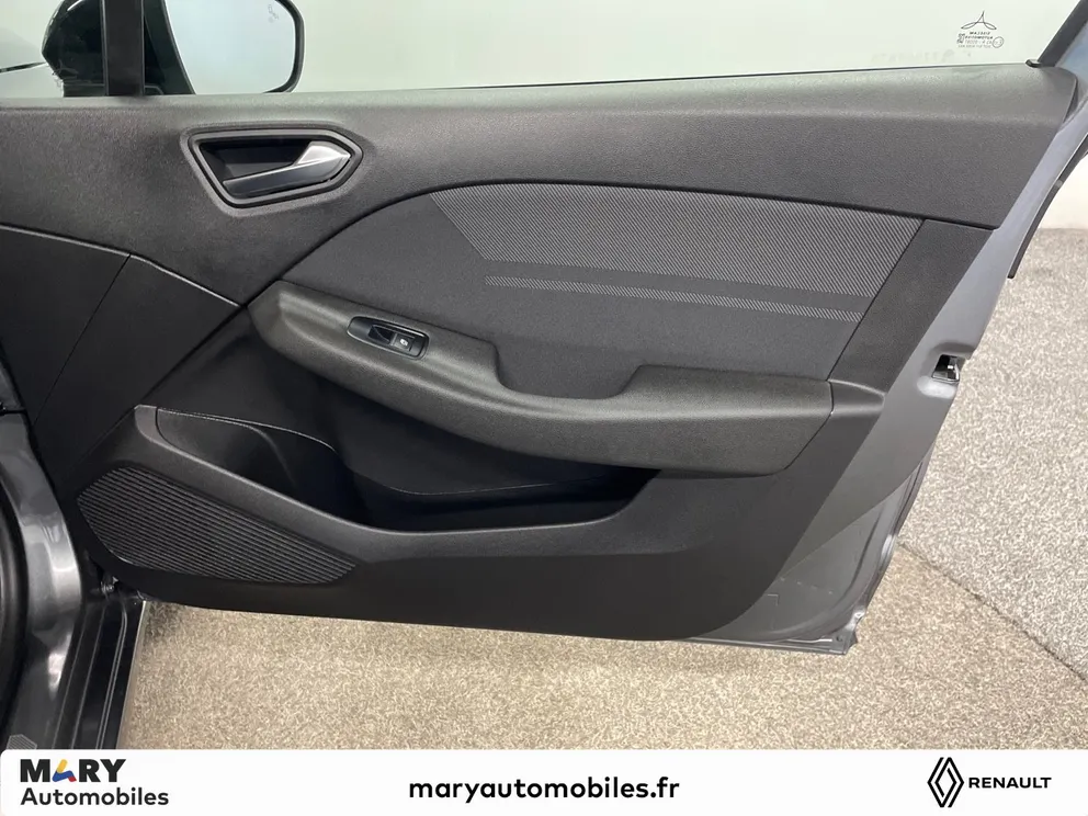 Véhicule occasion 227548 - renault CLIO - Photo 7