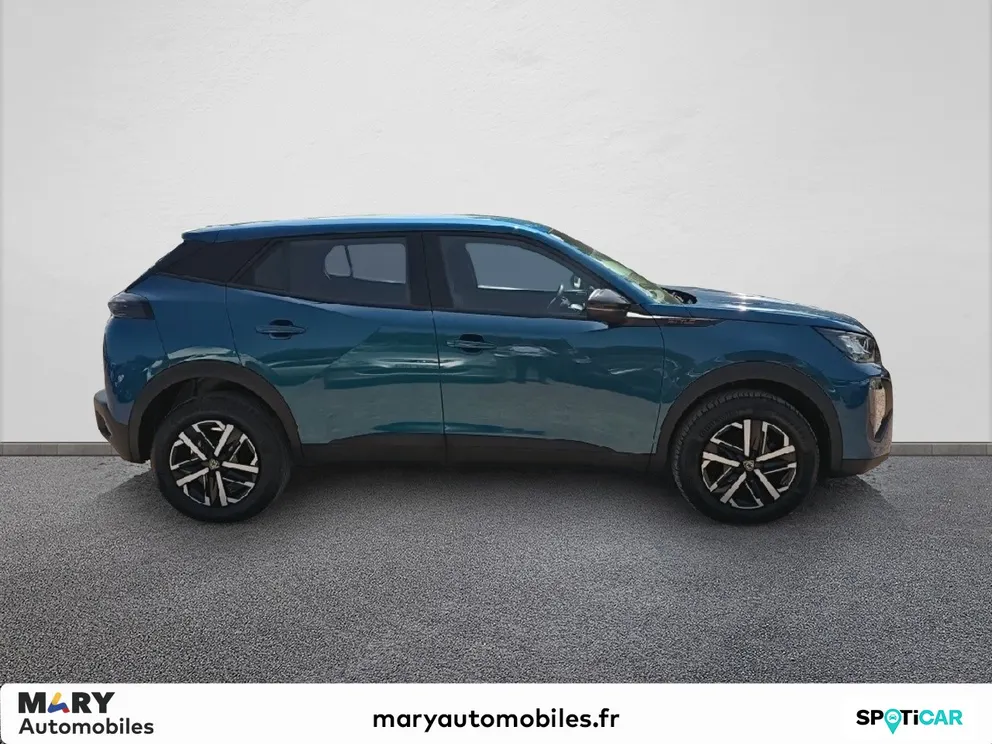 Véhicule occasion 238637 - peugeot 2008 - Photo 4