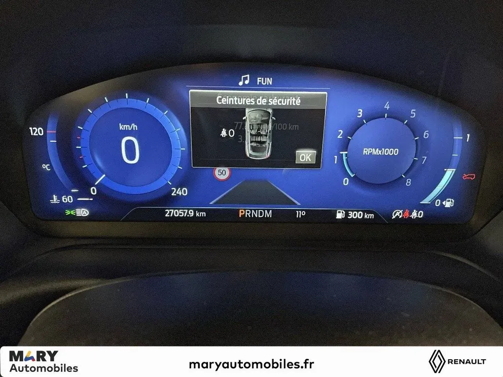 Véhicule occasion 199820 - ford PUMA - Photo 15