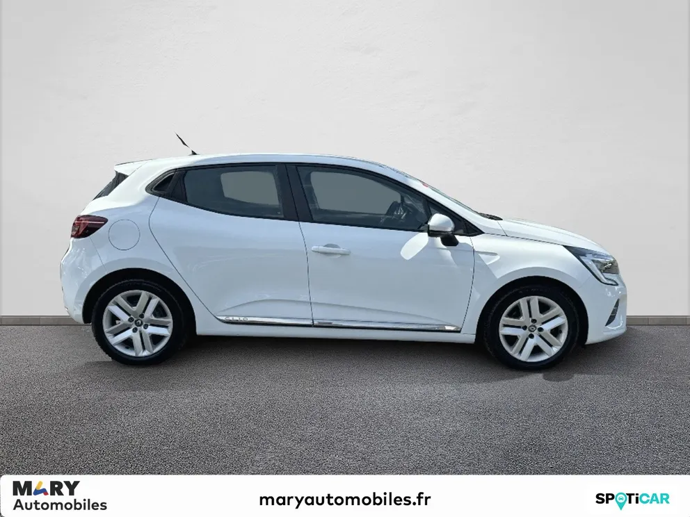Véhicule occasion 235997 - renault CLIO - Photo 4
