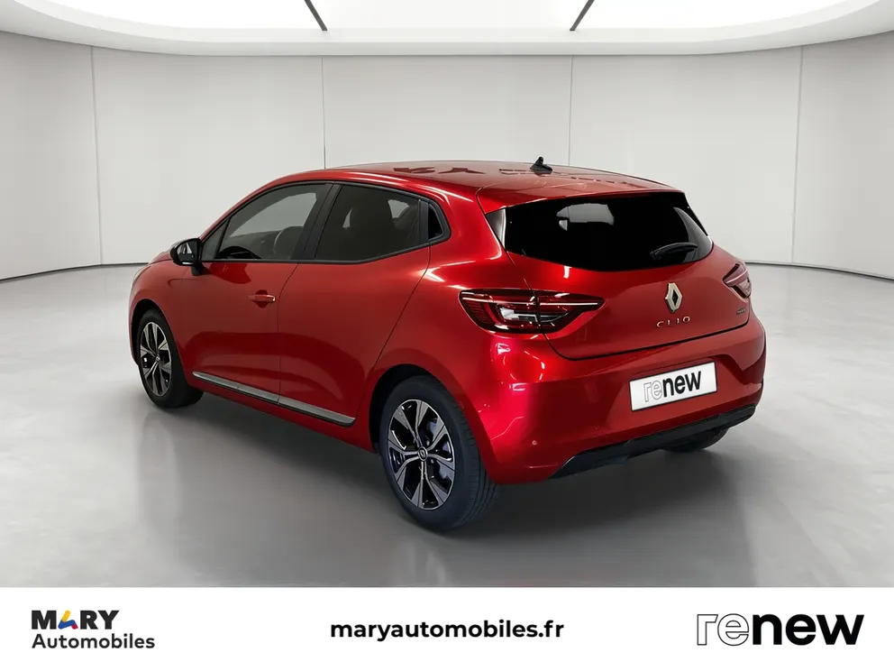 Véhicule occasion 1238359 - renault CLIO - Photo 3