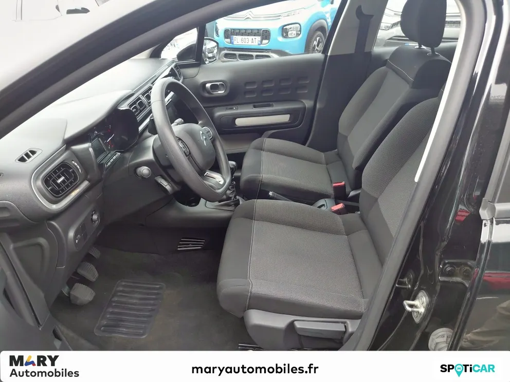 Véhicule occasion 1235883 - Citroën C3 - Photo 13