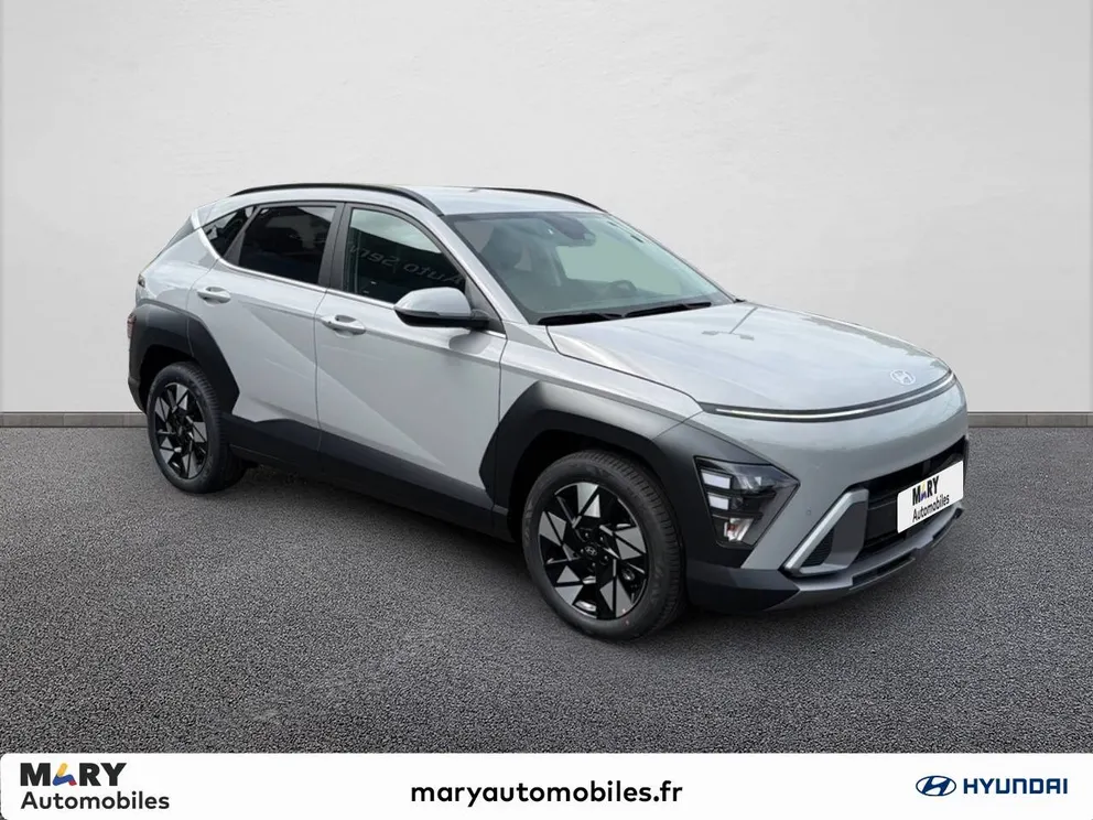 Véhicule occasion 230905 - hyundai KONA - Photo 3
