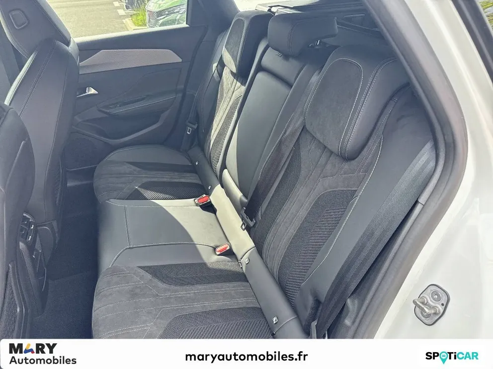 Véhicule occasion 210825 - peugeot 308 - Photo 10