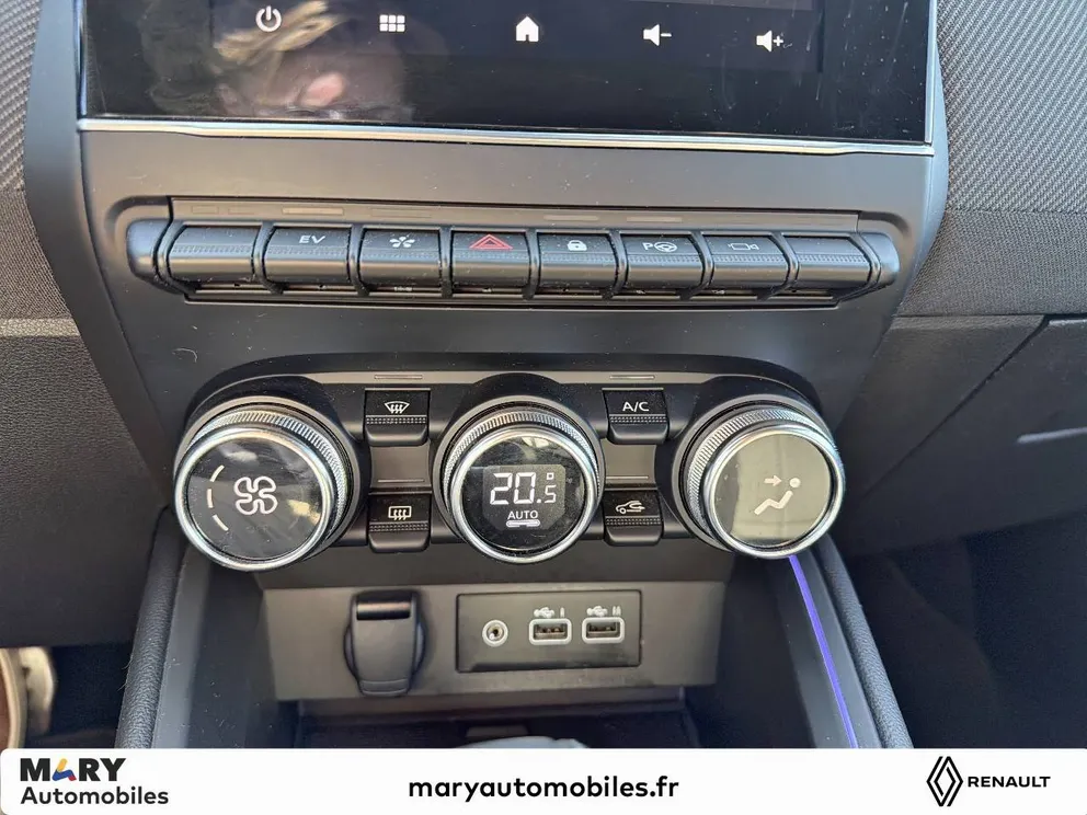 Véhicule occasion 218701 - renault CLIO - Photo 14