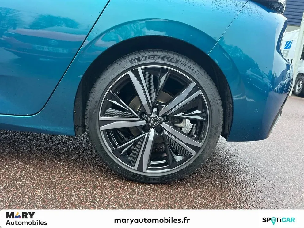 Véhicule occasion 218309 - peugeot 308 - Photo 11