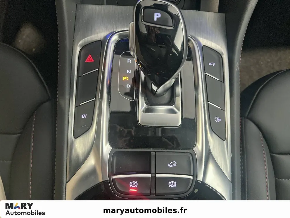 Véhicule occasion 201986 - mg EHS - Photo 26