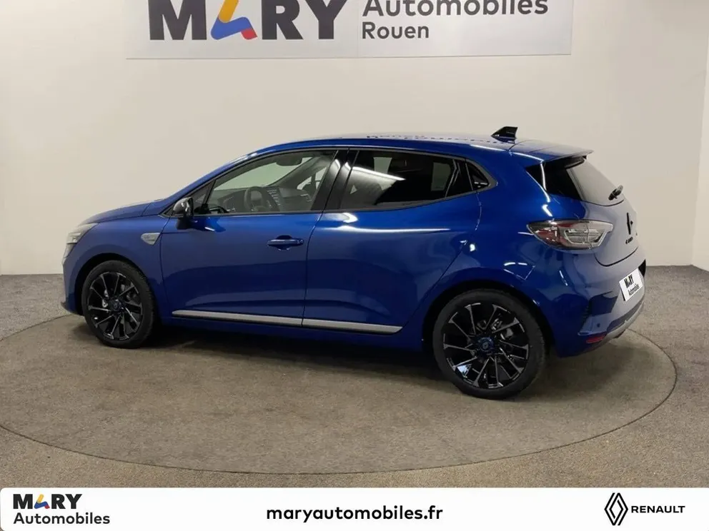 Véhicule occasion 214036 - renault CLIO - Photo 7