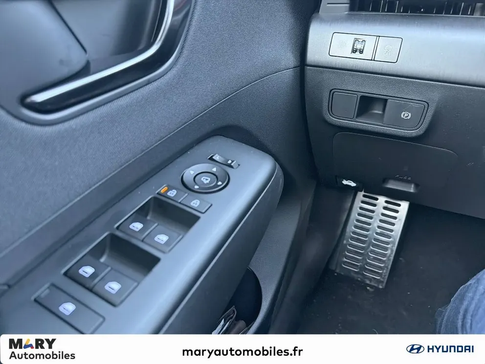 Véhicule occasion 225461 - hyundai KONA - Photo 17