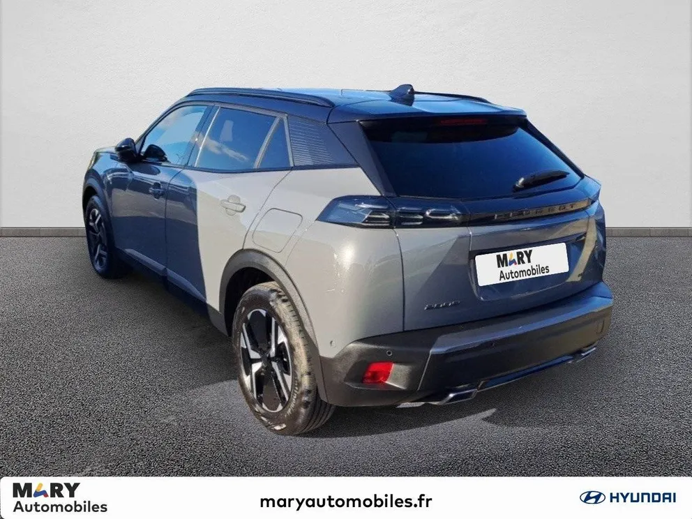 Véhicule occasion 186448 - peugeot 2008 - Photo 7