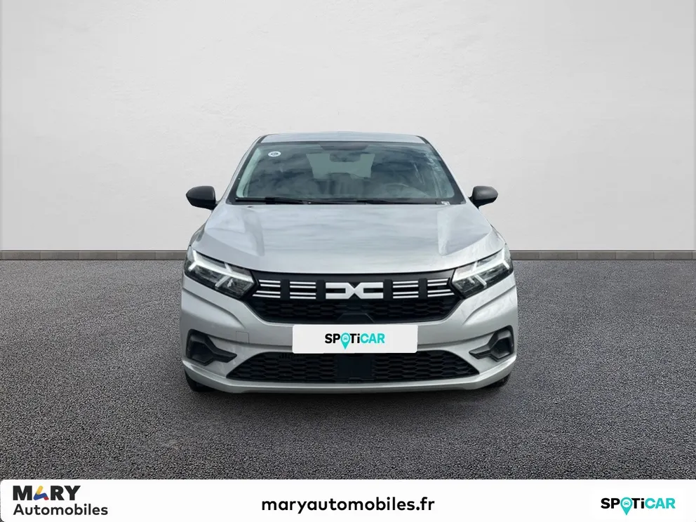 Véhicule occasion 232580 - dacia SANDERO - Photo 6