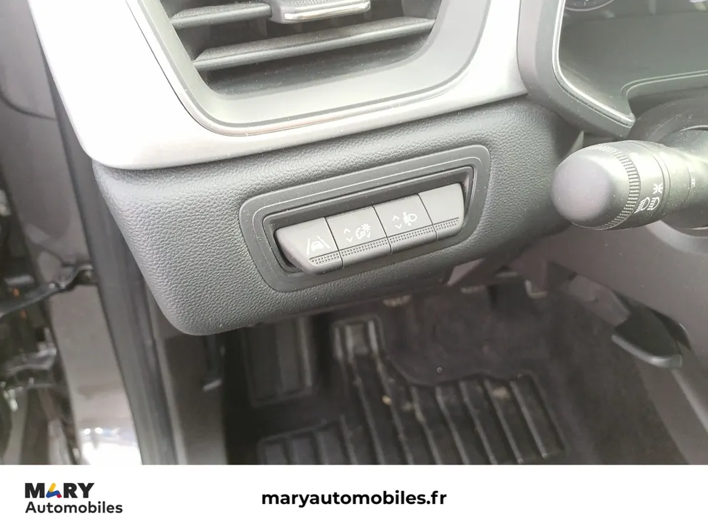 Véhicule occasion 234908 - renault CAPTUR - Photo 11