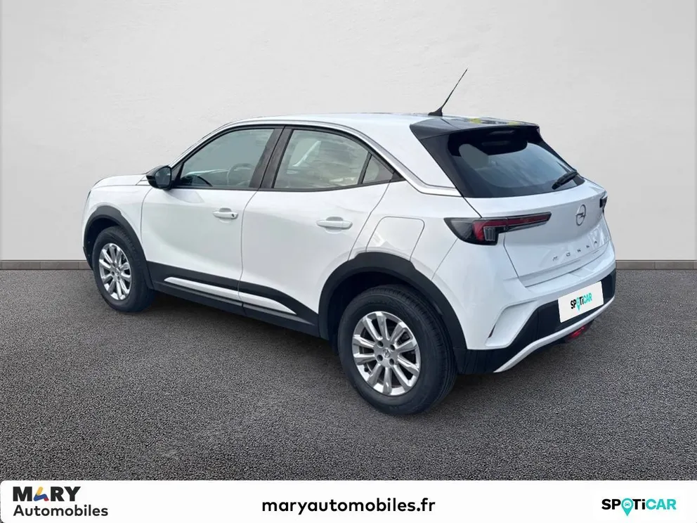 Véhicule occasion 206381 - opel MOKKA - Photo 7