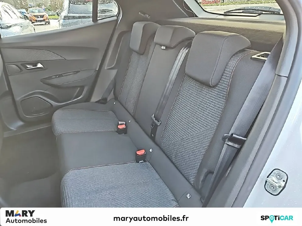 Véhicule occasion 211466 - peugeot 2008 - Photo 10