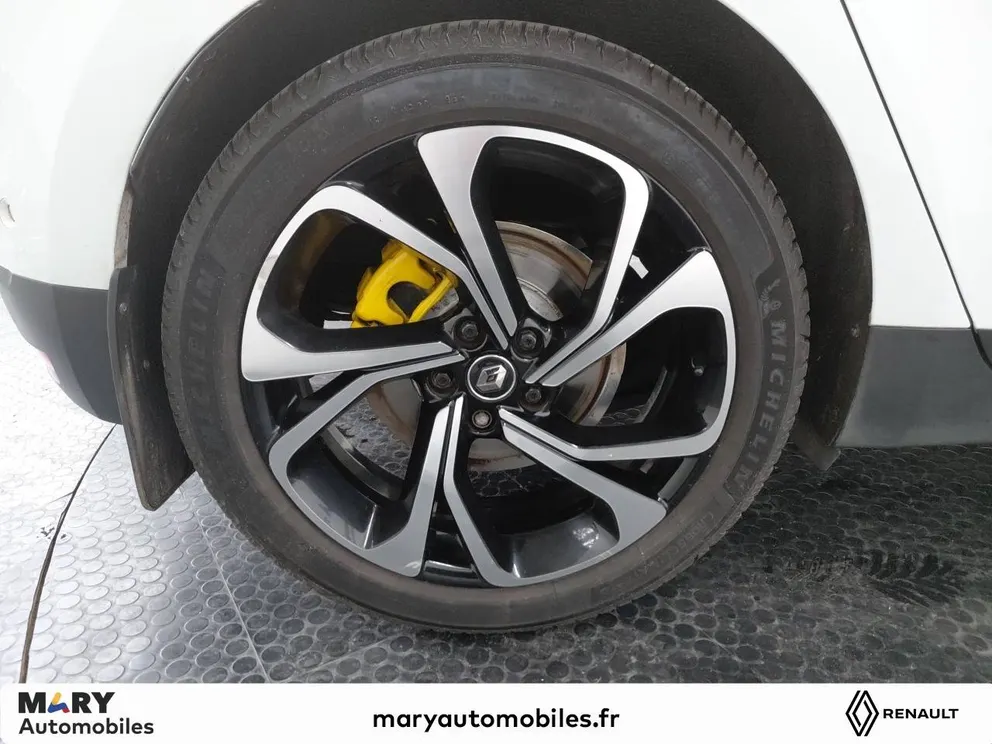 Véhicule occasion 226595 - renault SCENIC - Photo 18