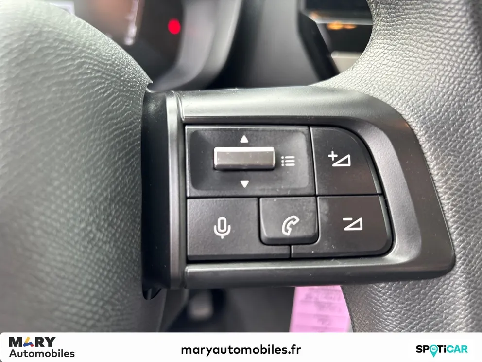 Véhicule occasion 1239498 - Citroën C4 - Photo 15