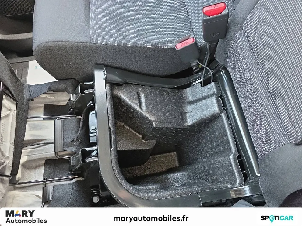 Véhicule occasion 221070 - peugeot EXPERT - Photo 17