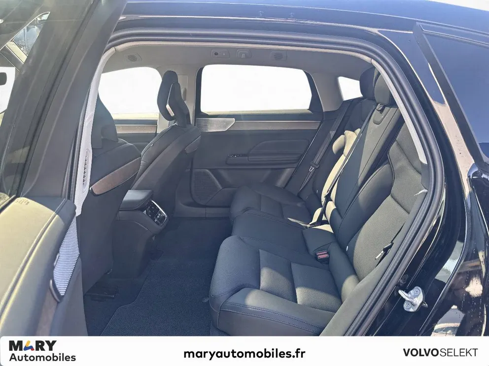 Véhicule occasion 218969 - volvo EX90 - Photo 5