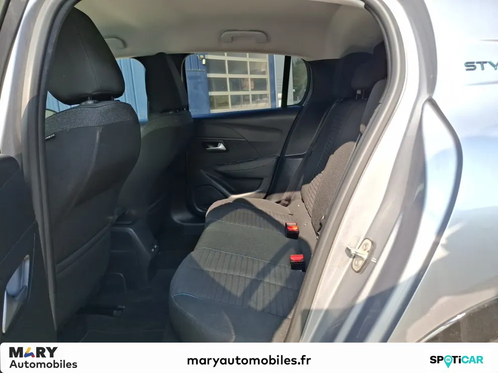 Véhicule occasion 1232753 - peugeot 208 - Photo 20