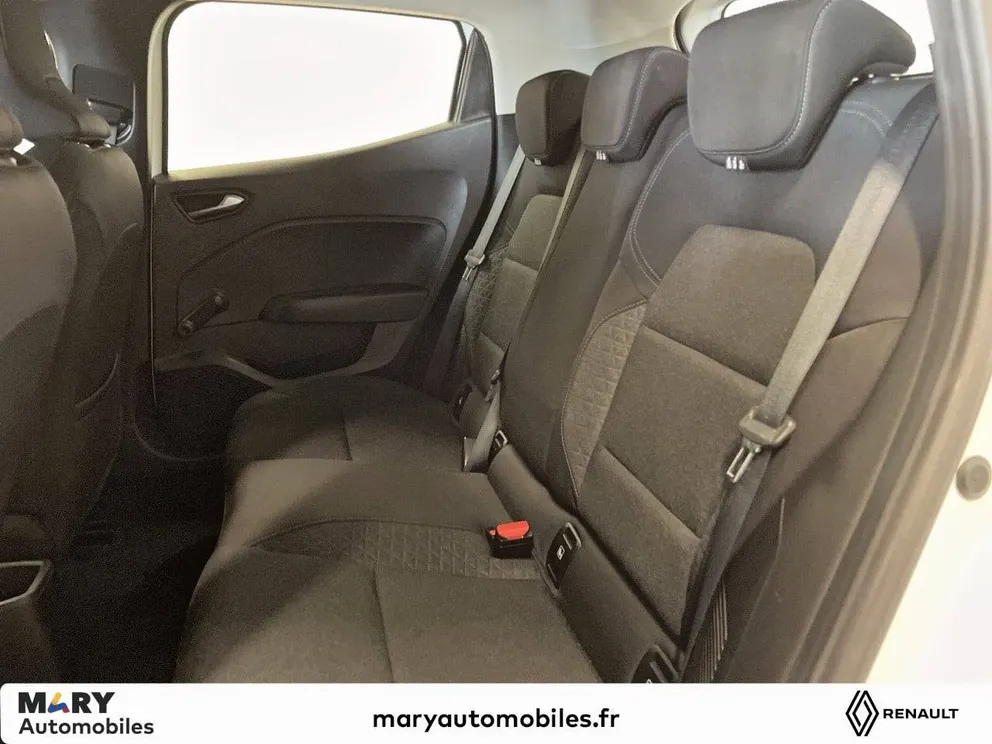 Véhicule occasion 223415 - renault CLIO - Photo 10