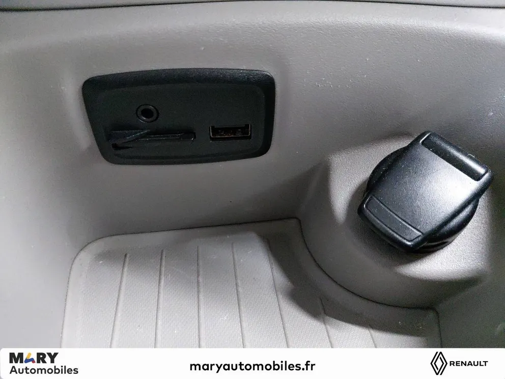 Véhicule occasion 229290 - renault ZOE - Photo 22