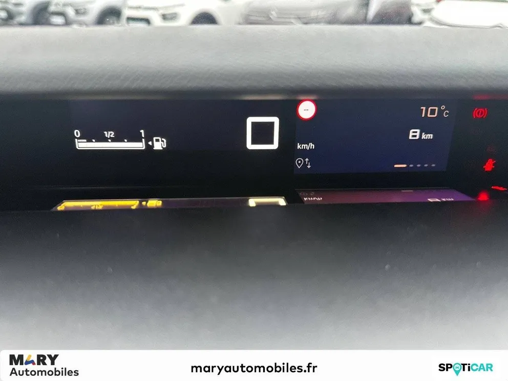 Véhicule occasion 206149 - Citroën C3 AIRCROSS - Photo 25