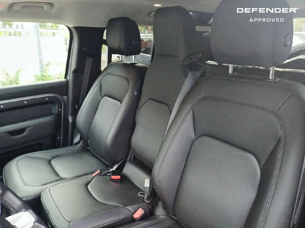 Véhicule occasion 202673 - land rover DEFENDER - Photo 11