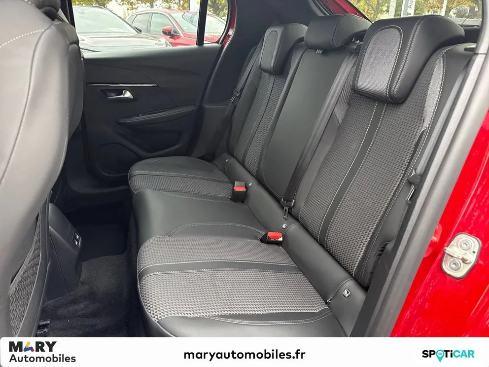 Véhicule occasion 202148 - peugeot 208 - Photo 10