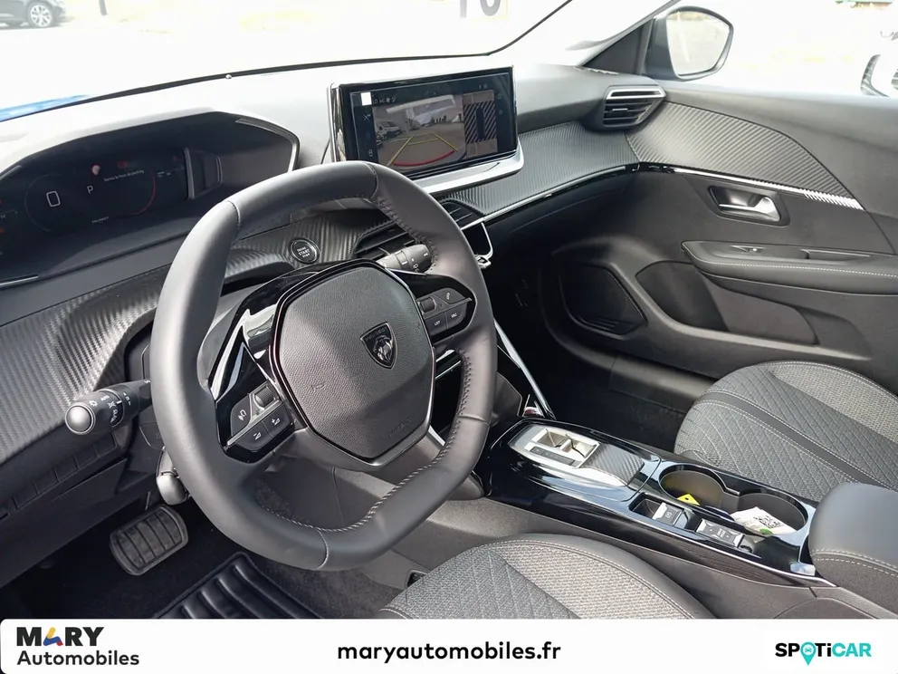 Véhicule occasion 1227253 - peugeot 208 - Photo 14