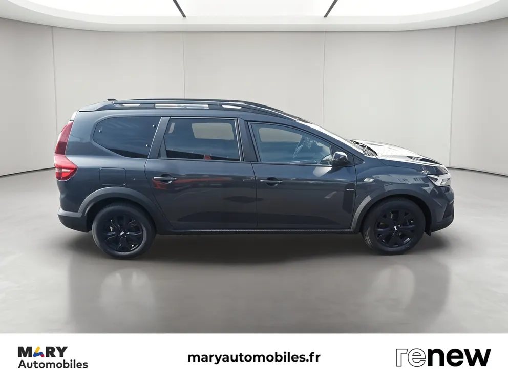 Véhicule occasion 232528 - dacia JOGGER - Photo 6