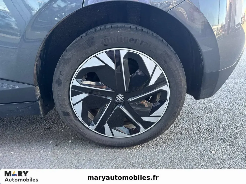 Véhicule occasion 226509 - mg MG4 - Photo 11