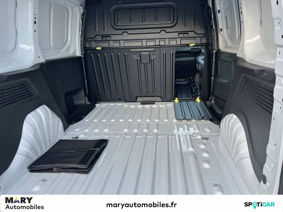 Véhicule occasion 217116 - peugeot PARTNER - Photo 15