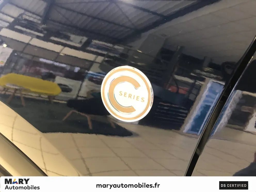 Véhicule occasion 22500 - Citroën C5 AIRCROSS - Photo 20