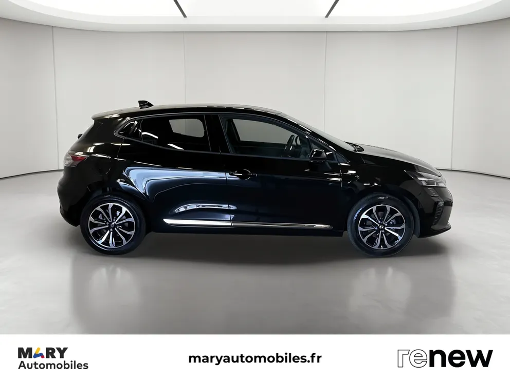 Véhicule occasion 1232026 - renault CLIO - Photo 6
