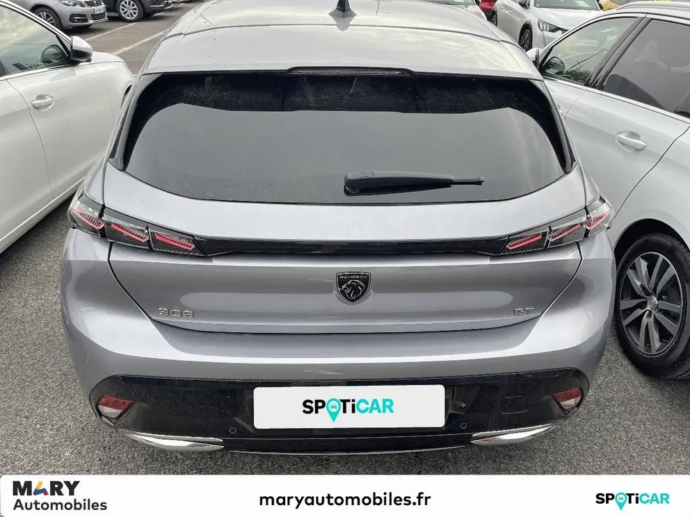 Véhicule occasion 178267 - peugeot 308 - Photo 6