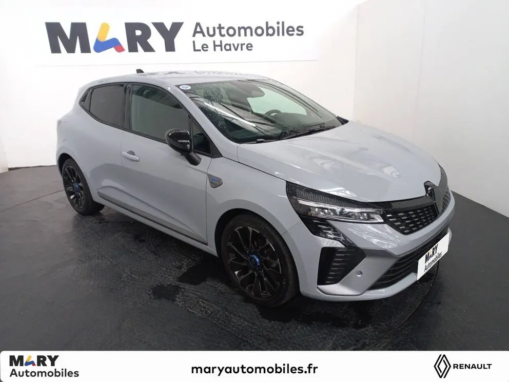 Véhicule occasion 215819 - renault CLIO - Photo 3