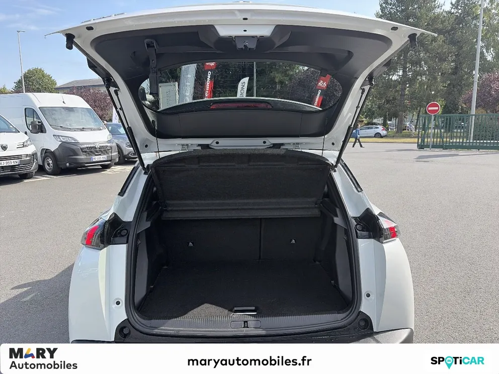 Véhicule occasion 238925 - peugeot 2008 - Photo 18