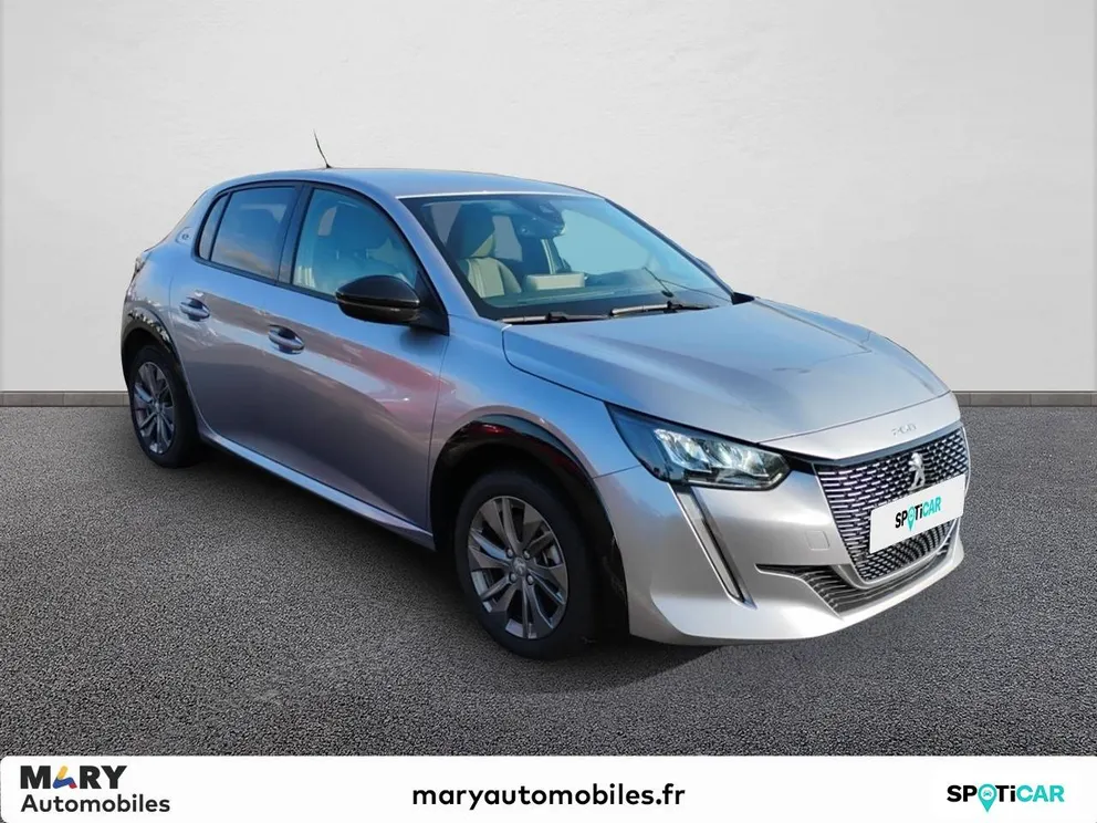 Véhicule occasion 152567 - peugeot 208 - Photo 3