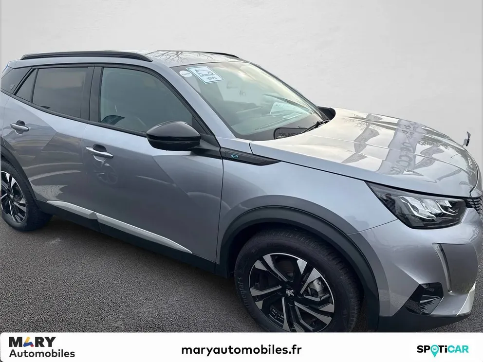 Véhicule occasion 174567 - peugeot 2008 - Photo 4