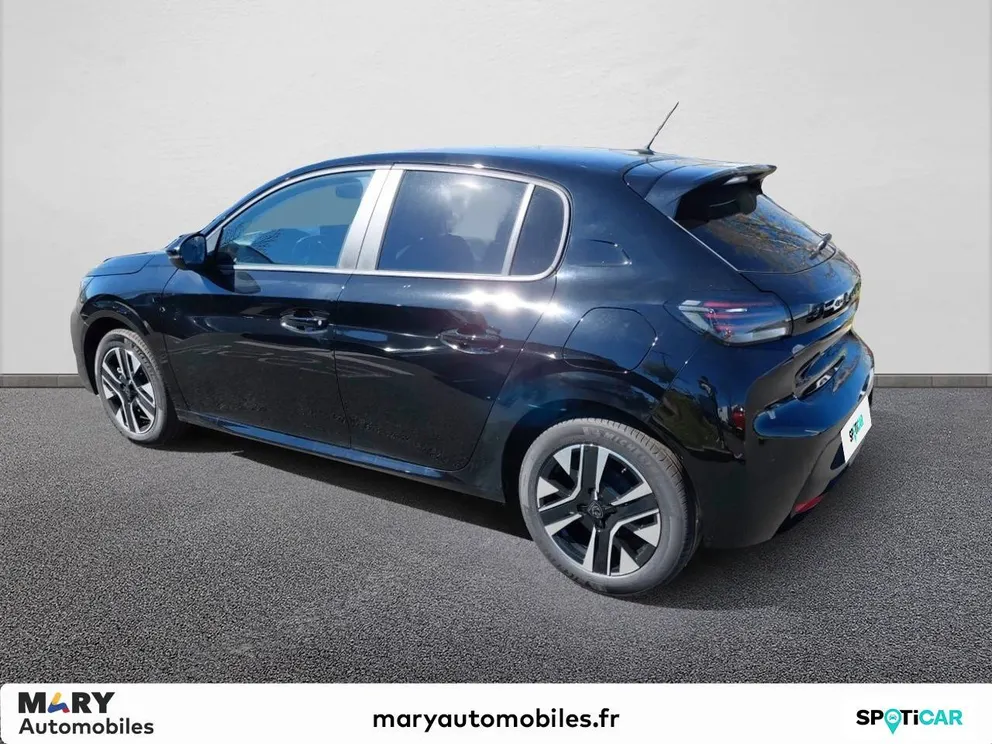 Véhicule occasion 265468 - peugeot 208 - Photo 2