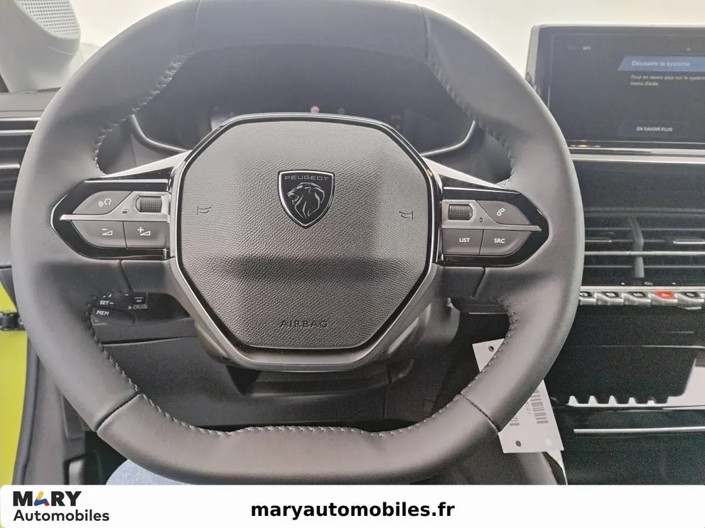 Véhicule occasion 197227 - peugeot 208 - Photo 13