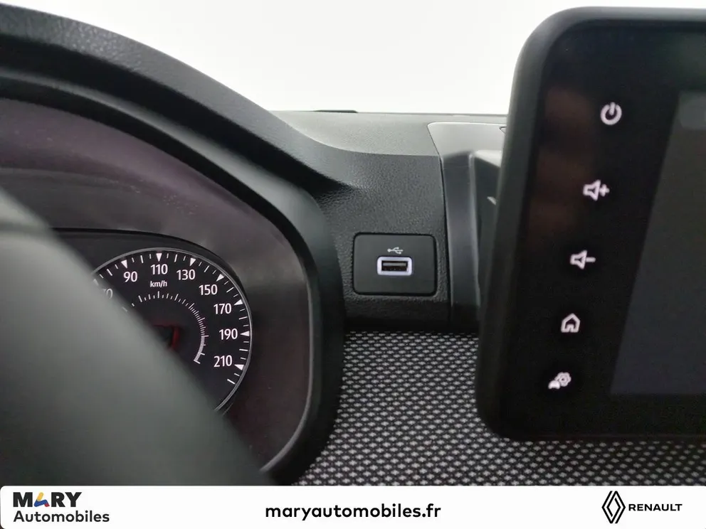 Véhicule occasion 217648 - dacia SANDERO - Photo 19