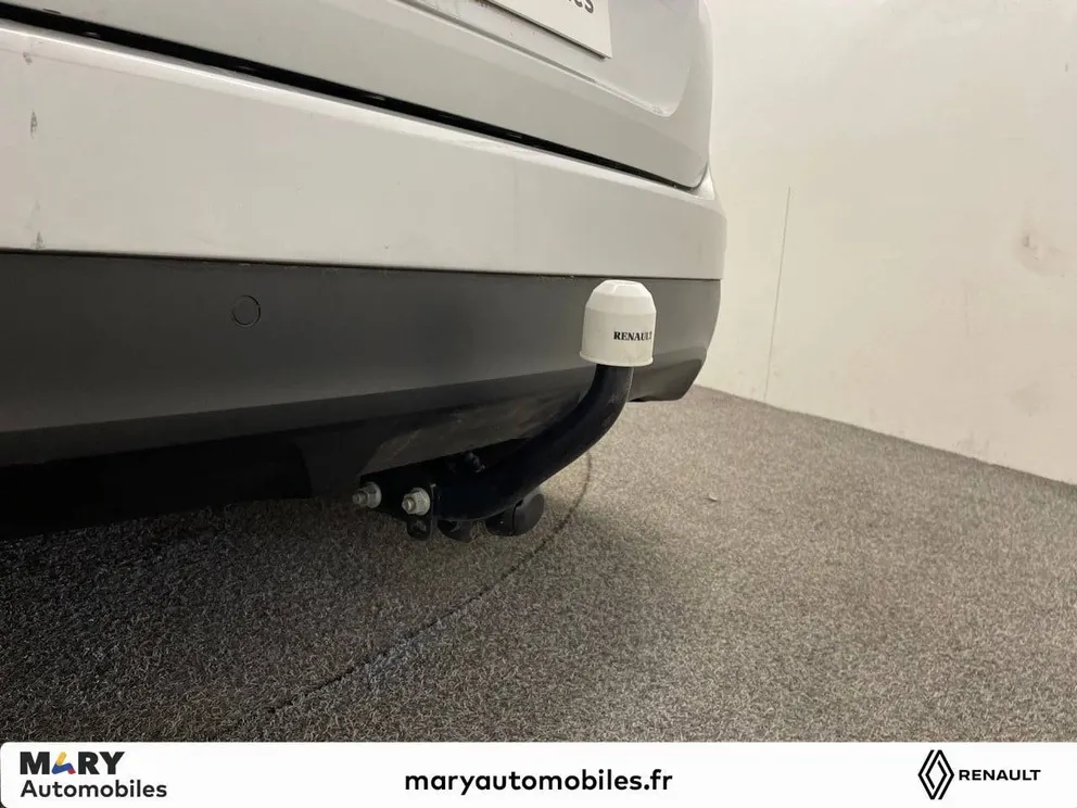 Véhicule occasion 220373 - renault SCENIC - Photo 16