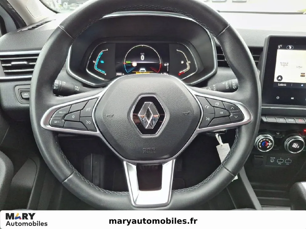 Véhicule occasion 220288 - renault CLIO - Photo 15