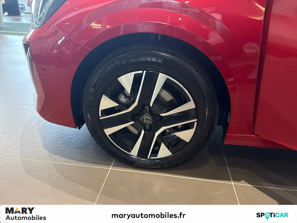 Véhicule occasion 1236953 - peugeot 208 - Photo 7