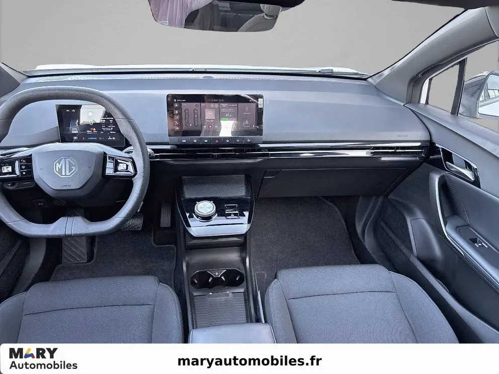 Véhicule occasion 226511 - mg MG4 - Photo 9