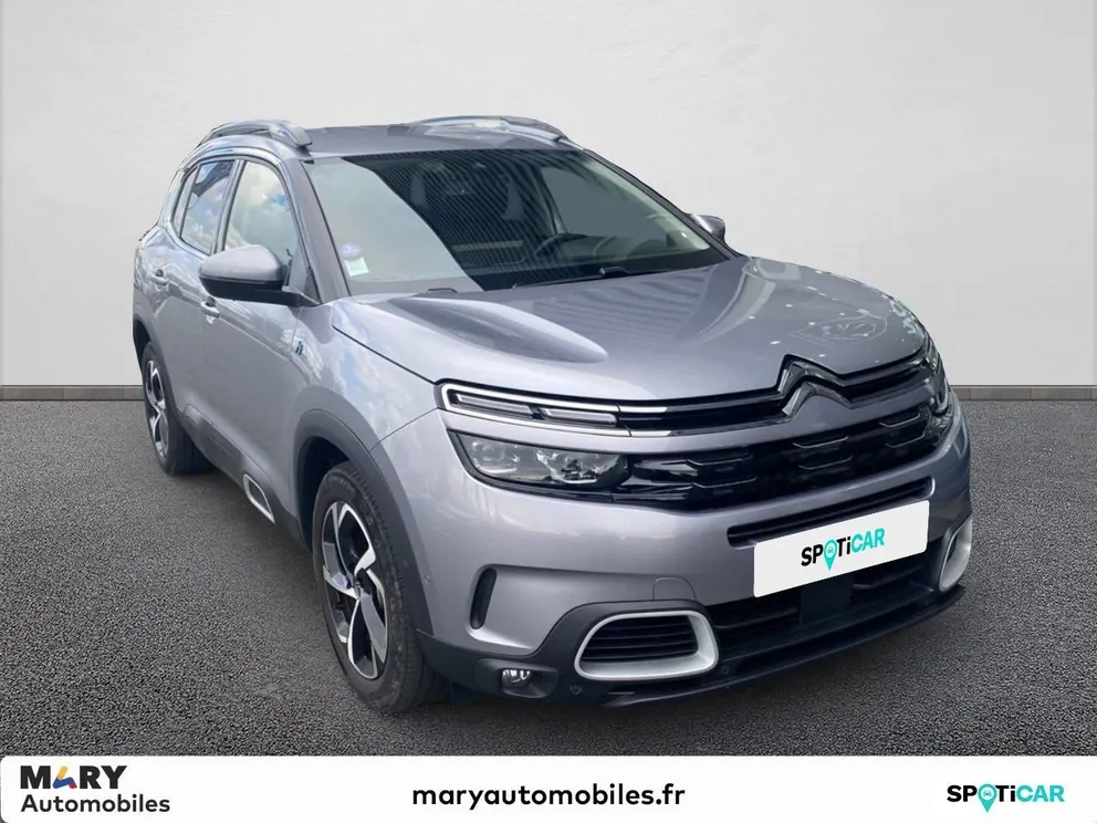 Véhicule occasion 203417 - Citroën C5 AIRCROSS - Photo 2