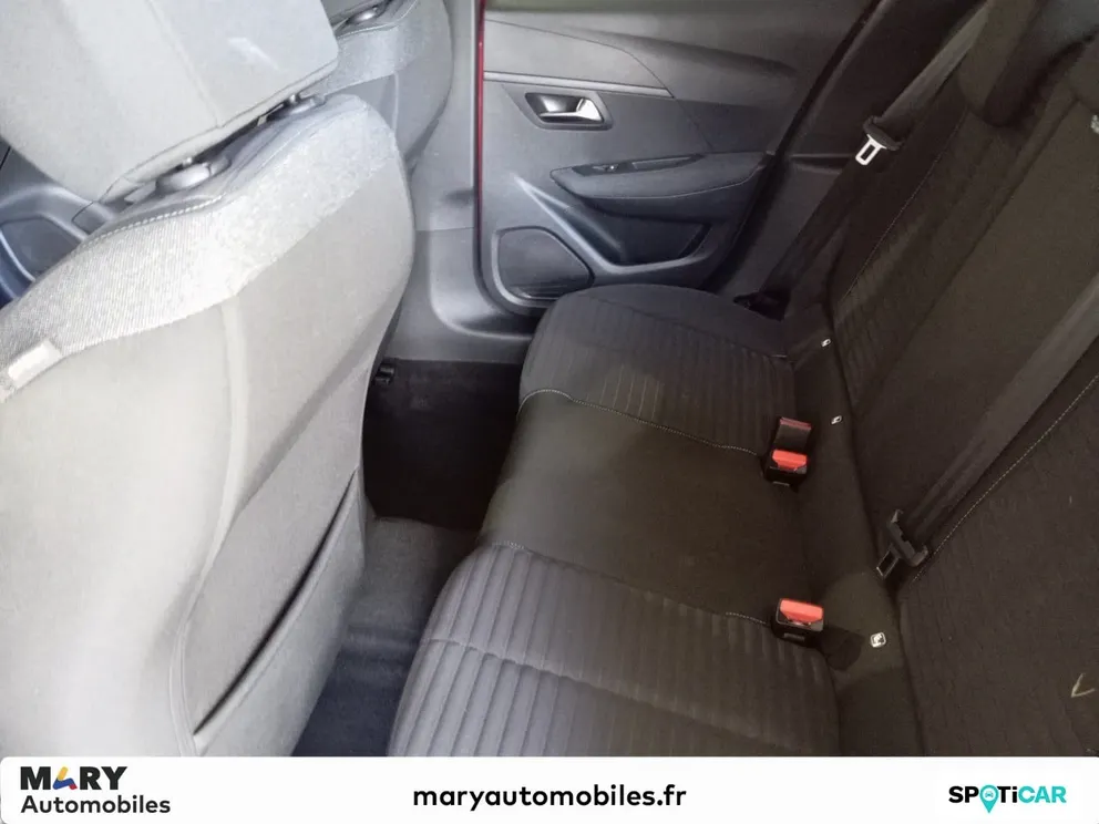Véhicule occasion 235117 - peugeot 208 - Photo 16