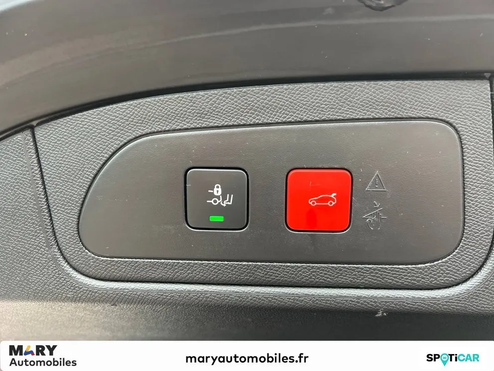 Véhicule occasion 223015 - ds DS 7 - Photo 14